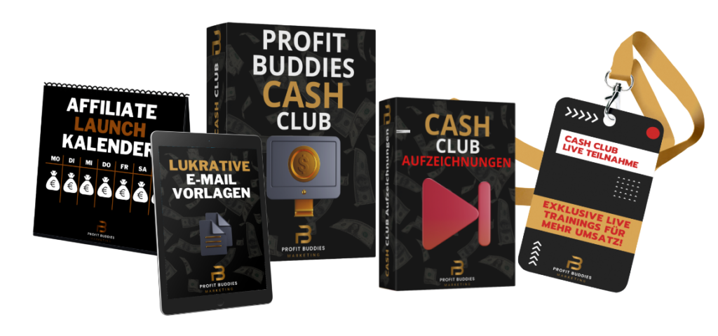 Erfahrungen zum Cash Club