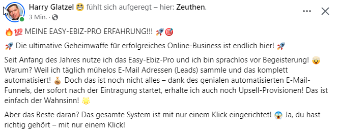 Easy Ebiz Pro